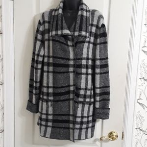 Sweater Coat